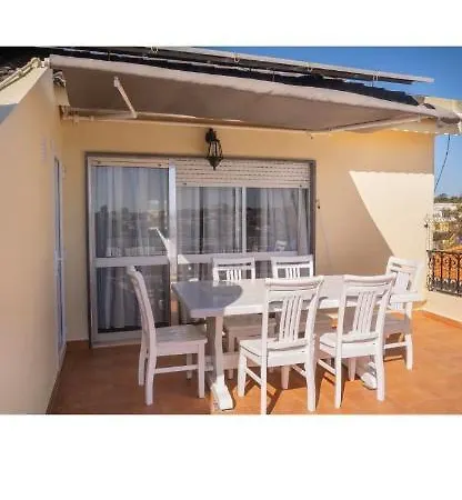 Faustina's Place Portimao
